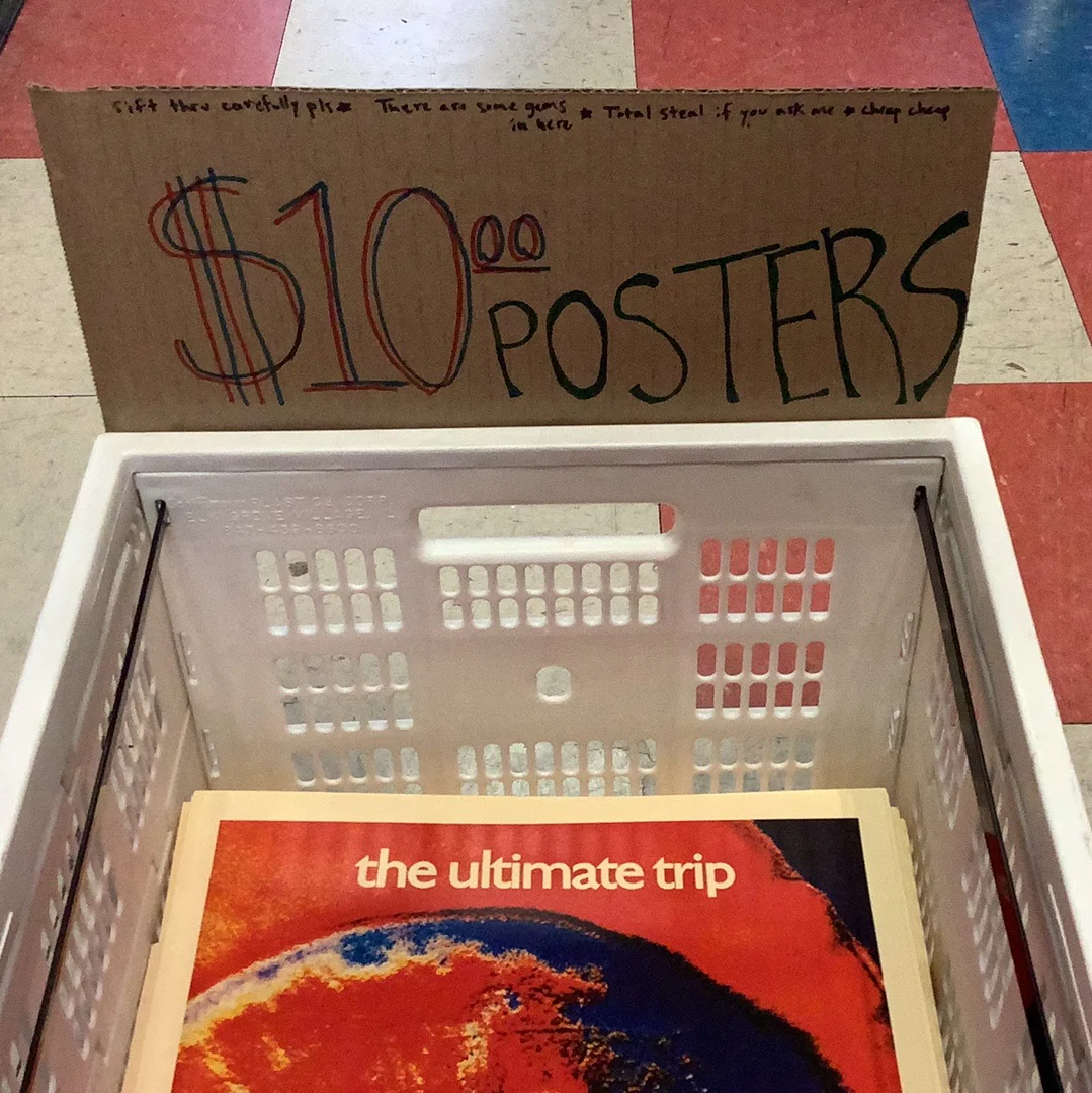 $10 Poster - Image 3