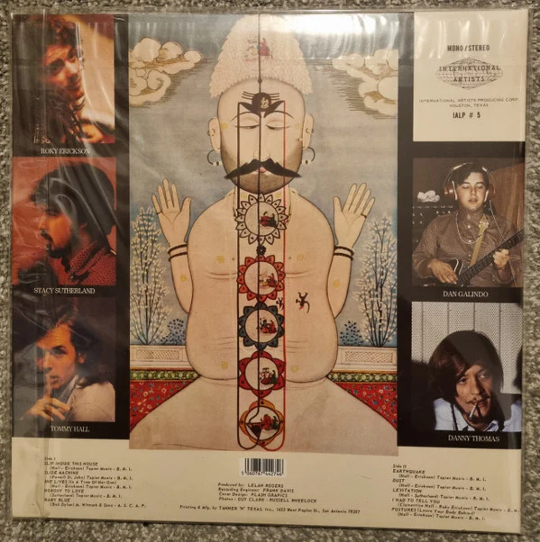 13th Floor Elevators - Easter Everywhere (Vinyl) - Image 3