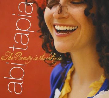 Abi Tapia - The Beauty In The Ruin (CD)