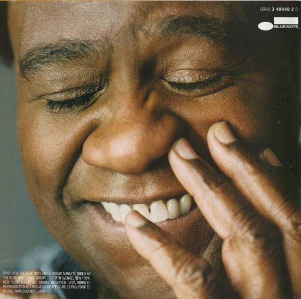 Al Green - Lay It Down (CD) - Image 4