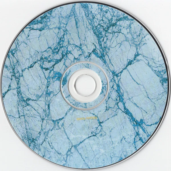 Alas  - Absolute Purity (CD) - Image 5