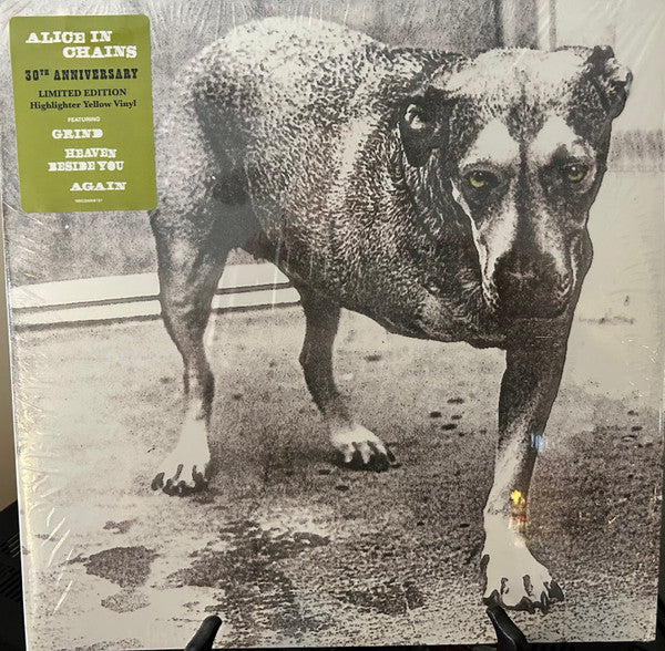 Alice In Chains - Alice In Chains (Vinyl)