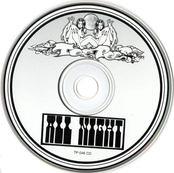 All Night - All Night (CD) - Image 3