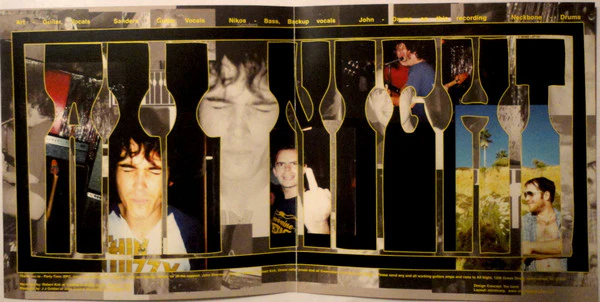 All Night - All Night (CD) - Image 4