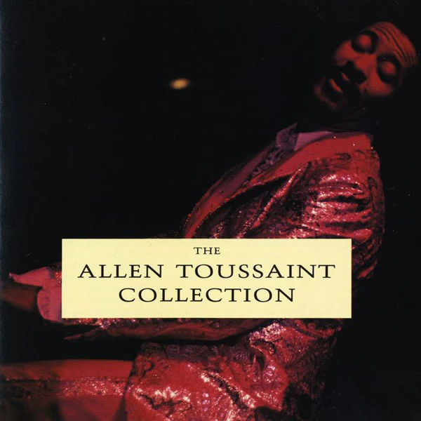 Allen Toussaint - The Allen Toussaint Collection (CD)