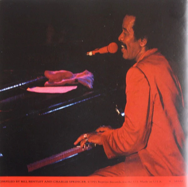 Allen Toussaint - The Allen Toussaint Collection (CD) - Image 5
