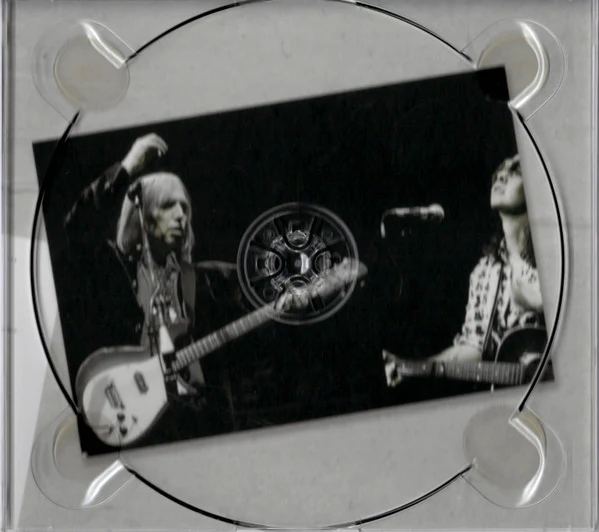 Amy Rigby - The Old Guys (CD) - Image 3