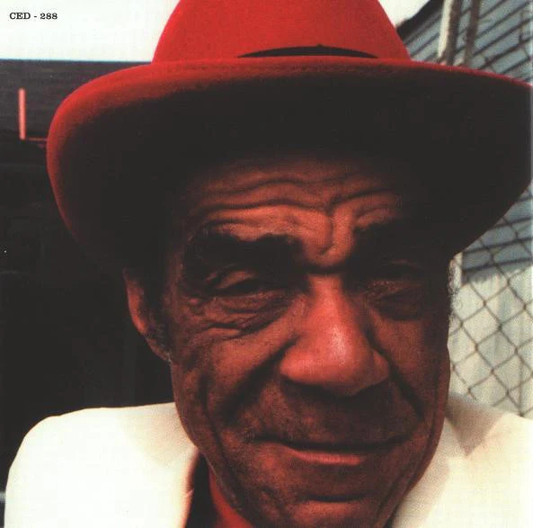 Andre Williams  - Bait And Switch (CD) - Image 5