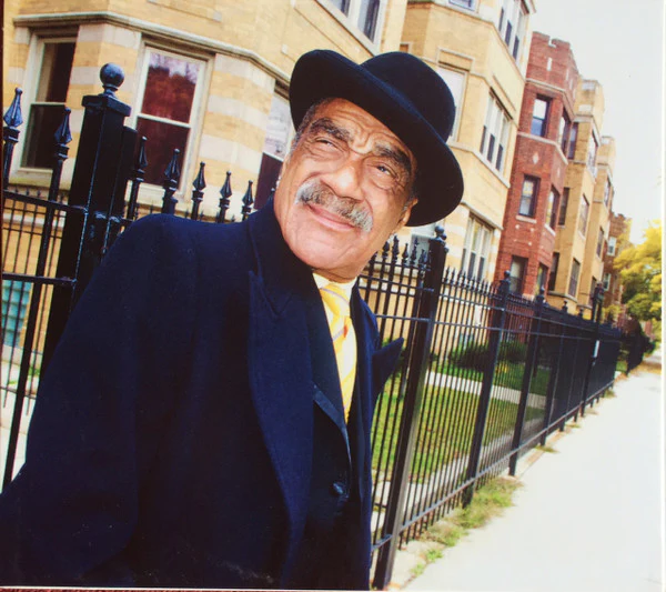 Andre Williams  - Life (CD) - Image 2