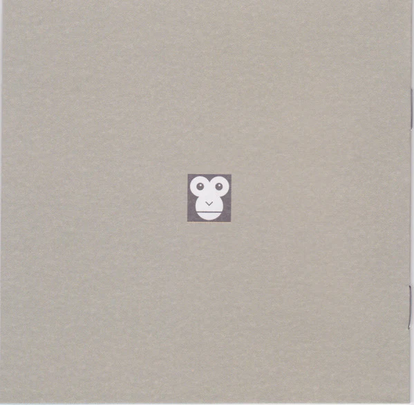 Andy Partridge - Fuzzy Warbles 6 (CD) - Image 2