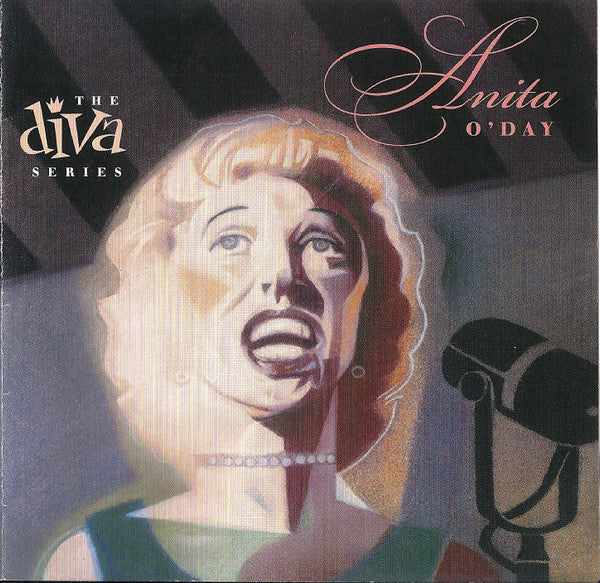 Anita O'Day - Anita O'Day (CD)