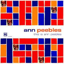 Ann Peebles - This Is Ann Peebles (CD)