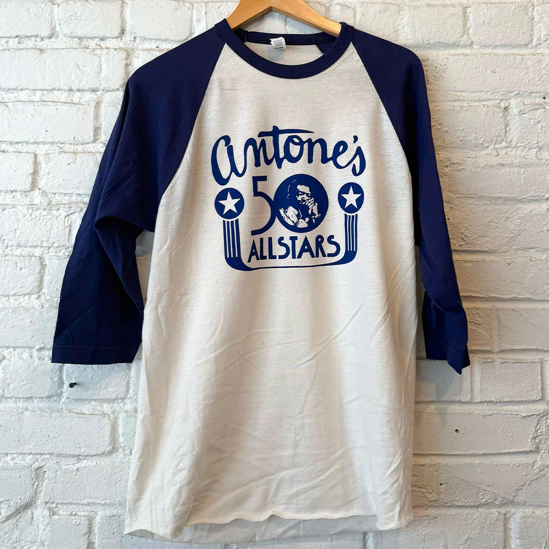 **20% OFF** Antone's Allstars Baseball Jersey - Image 3