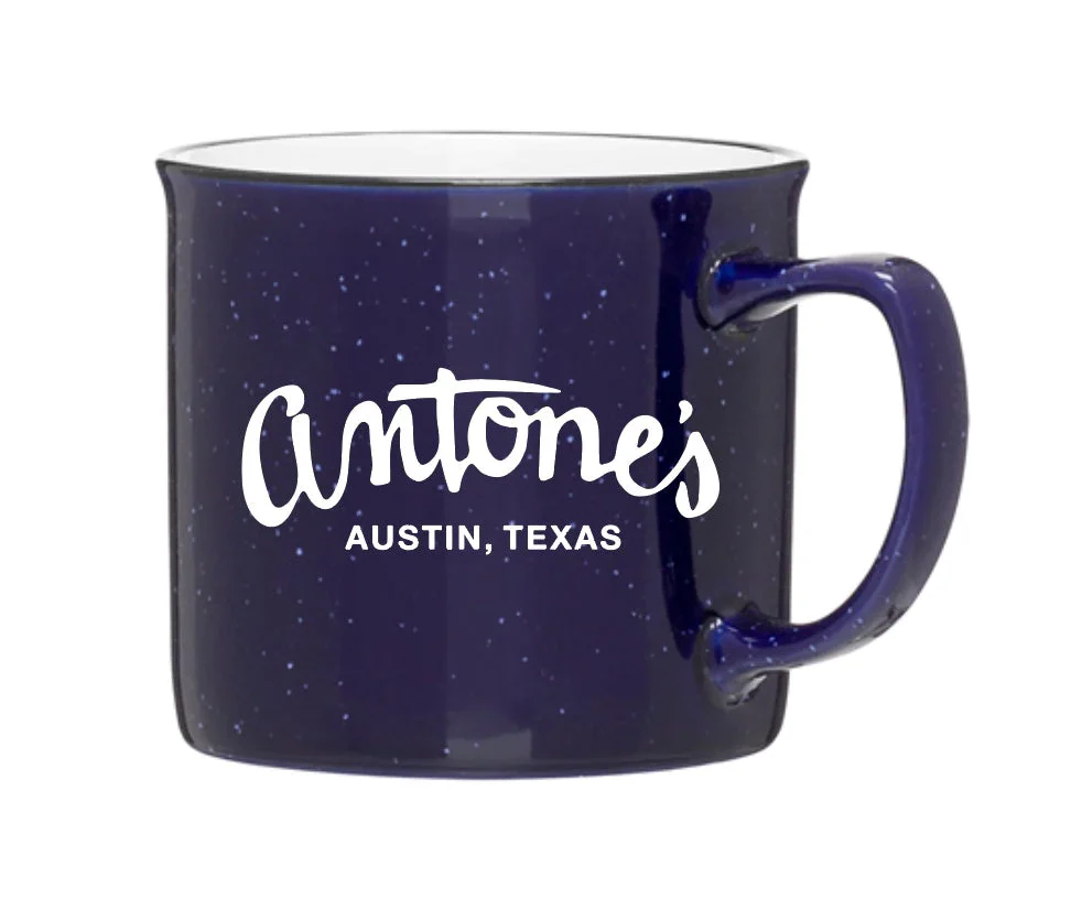 Antone's Coffee Mug
