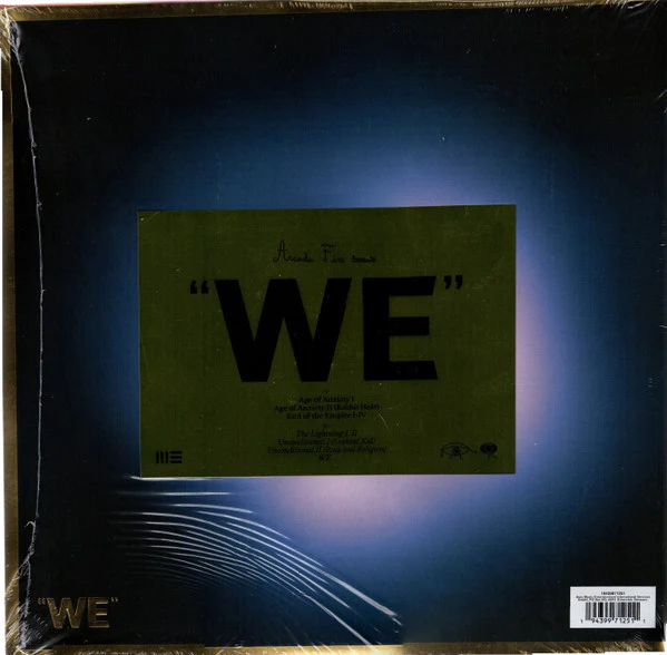 Arcade Fire - We (Vinyl) - Image 4