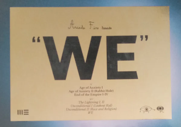 Arcade Fire - We (Vinyl) - Image 5