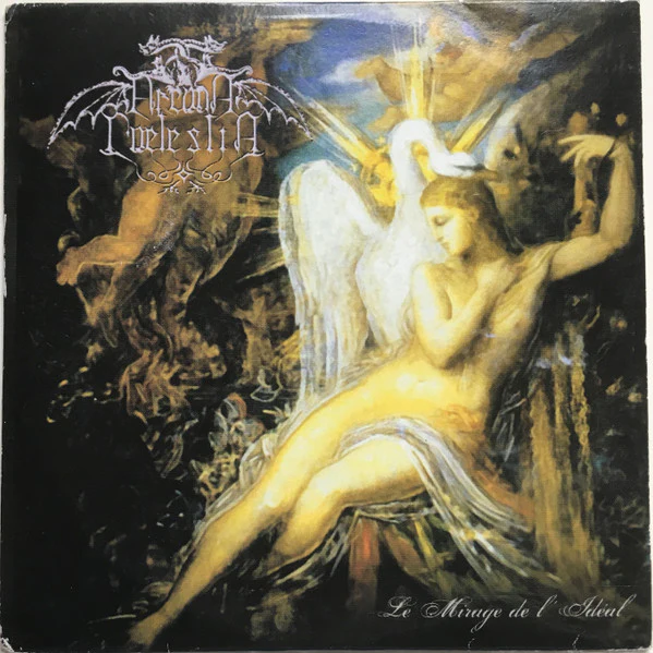 Arcana Coelestia - Le Mirage De L'Idéal (CD)