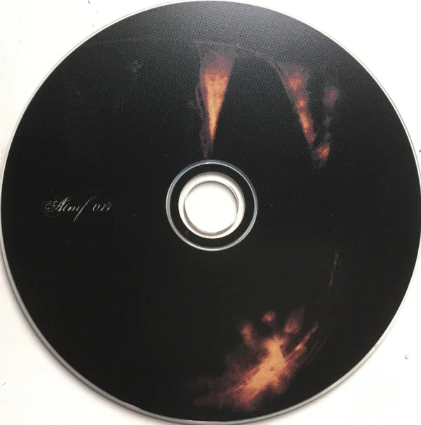 Arcana Coelestia - Le Mirage De L'Idéal (CD) - Image 3