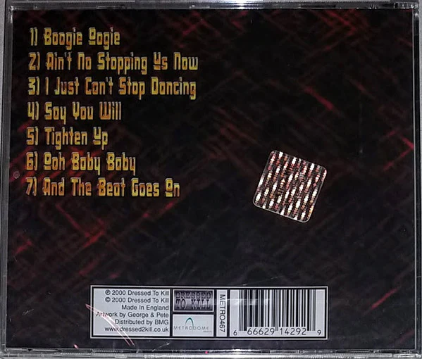 Archie Bell & The Drells - Big Soul Hits (CD) - Image 3