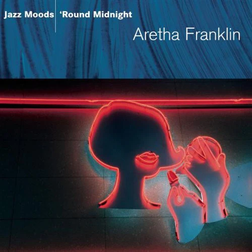 Aretha Franklin - Jazz Moods – 'Round Midnight (CD)