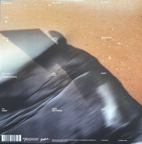 Arlo Parks - My Soft Machine (Vinyl) - Image 2