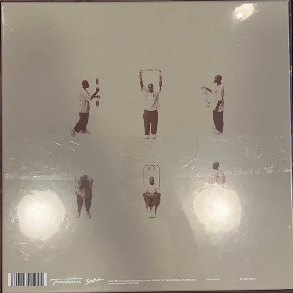 Arlo Parks - My Soft Machine (Vinyl) - Image 2