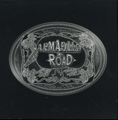 Armadillo Road - Armadillo Road (CD)