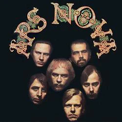 Ars Nova  - Ars Nova (CD) - Image 2