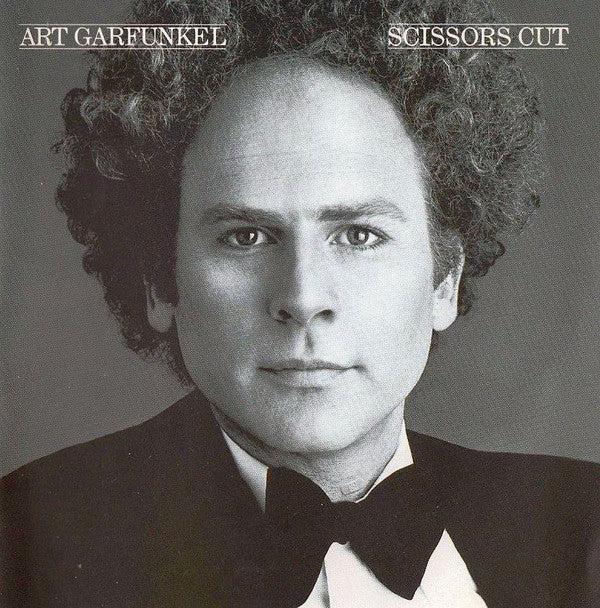 Art Garfunkel - Scissors Cut (CD) - Image 5