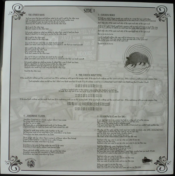 Ash Gray - Chicken Wire (Vinyl) - Image 4