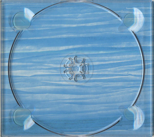 Aterciopelados - Oye (CD) - Image 4