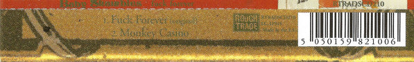 Babyshambles - Fuck Forever (CD) - Image 2