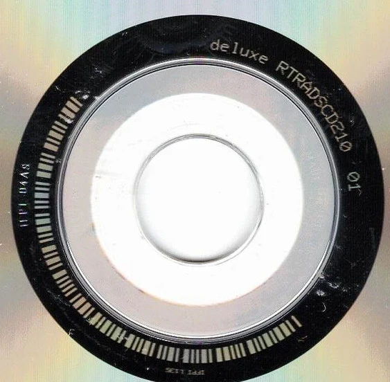 Babyshambles - Fuck Forever (CD) - Image 5