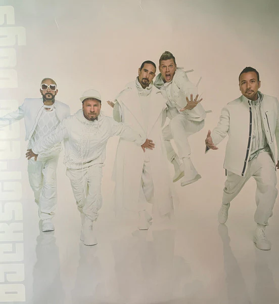 Backstreet Boys - Millennium 2.0 (Vinyl) - Image 5