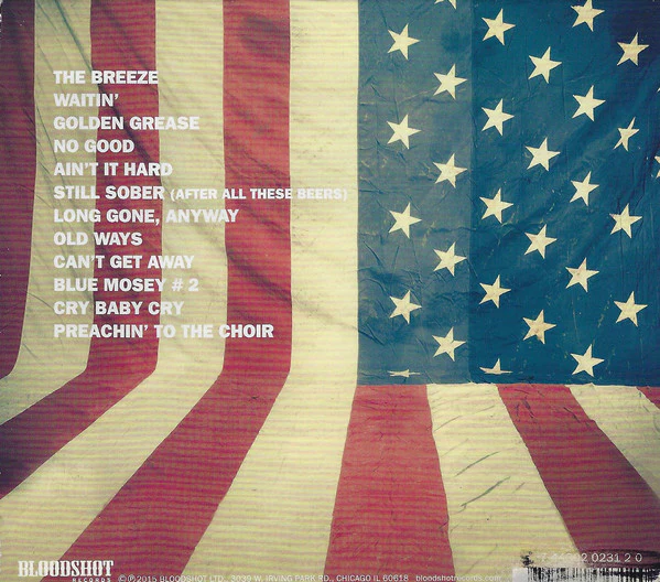 Banditos  - Banditos (CD) - Image 2