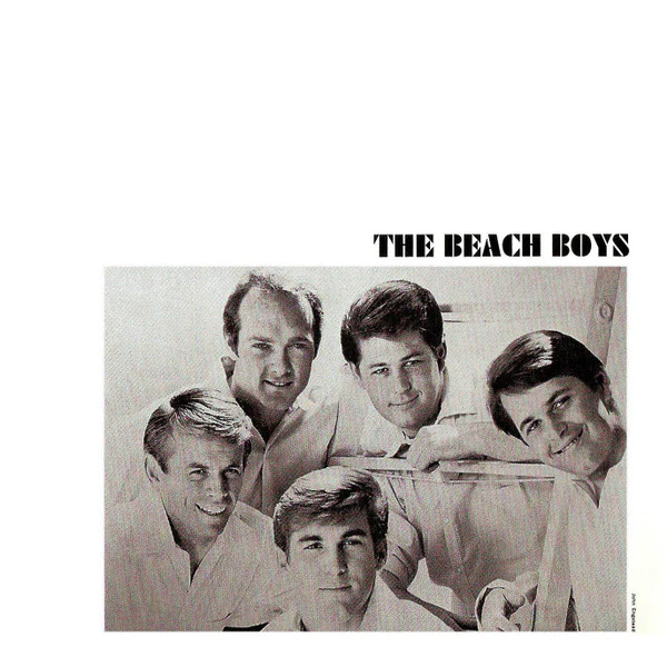 Beach Boys* - Concert (CD) - Image 4