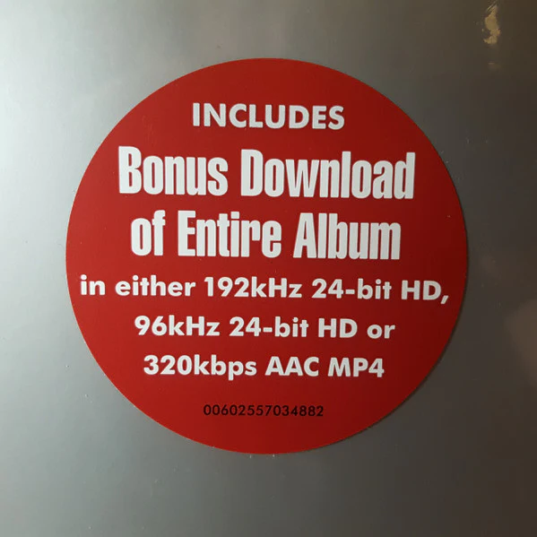 Beck - Mutations (Vinyl) - Image 3