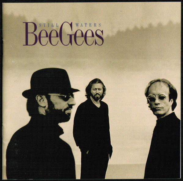 Bee Gees - Still Waters (CD)