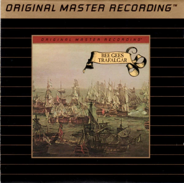 Bee Gees - Trafalgar (CD)