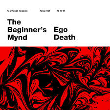 Beginner's Mynd - Ego Death / Baby Blue (dlcd)
