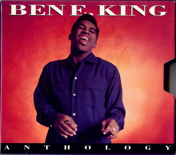 Ben E. King - Anthology (CD)