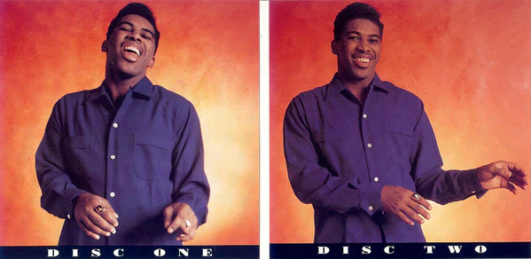 Ben E. King - Anthology (CD) - Image 4