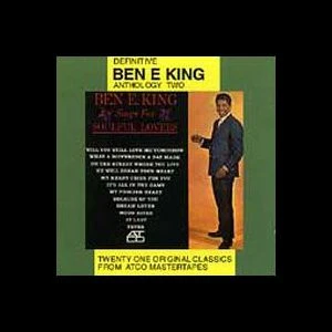 Ben E. King - Sings For Soulful Lovers (CD) - Image 3