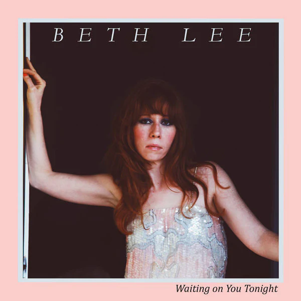 Beth Lee  - Waiting On You Tonight (CD)
