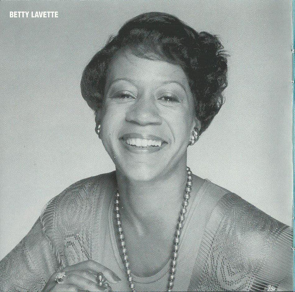 Bettye Lavette & Carol Fran - Bluesoul Belles -The Complete Calla, Port & Roulette Recordings (CD) - Image 2