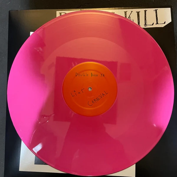 Bikini Kill - Bikini Kill (Vinyl) - Image 4