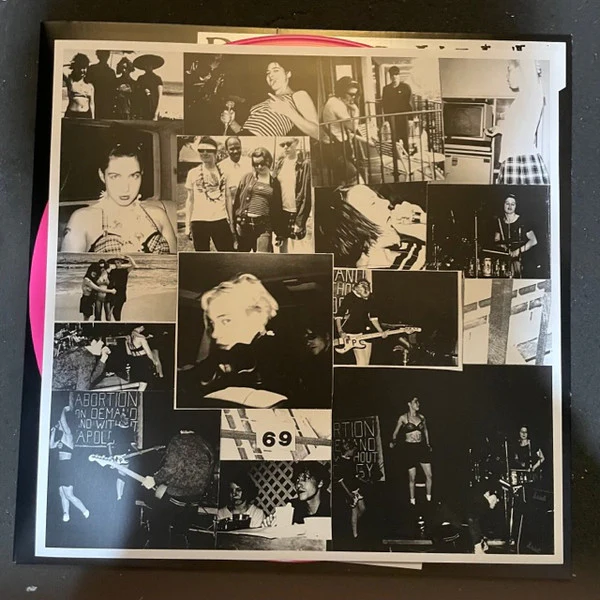 Bikini Kill - Bikini Kill (Vinyl) - Image 5