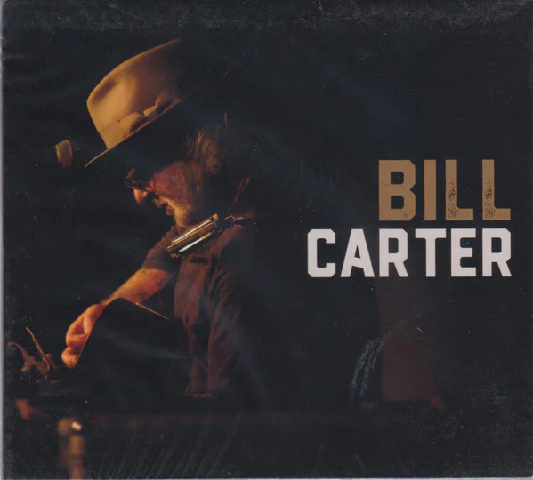 Bill Carter  - Bill Carter (CD)