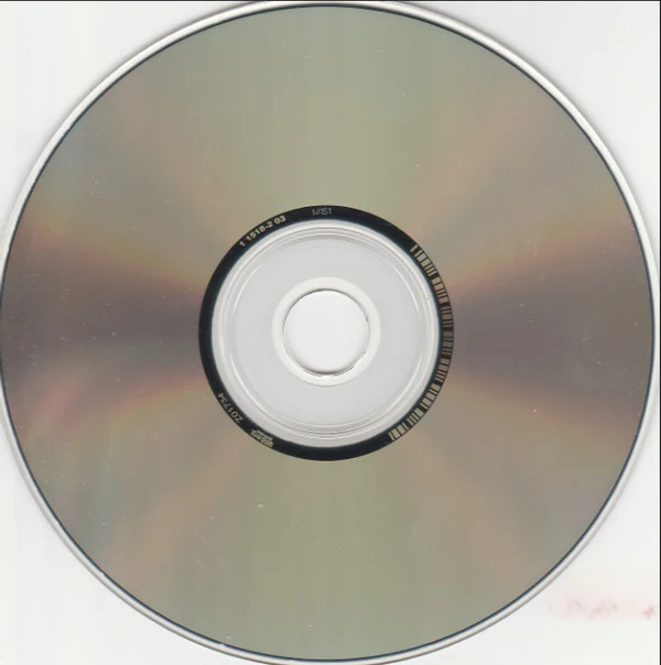 Bill Cosby - Bill Cosby Is A Very Funny Fellow...Right! (CD) - Image 3