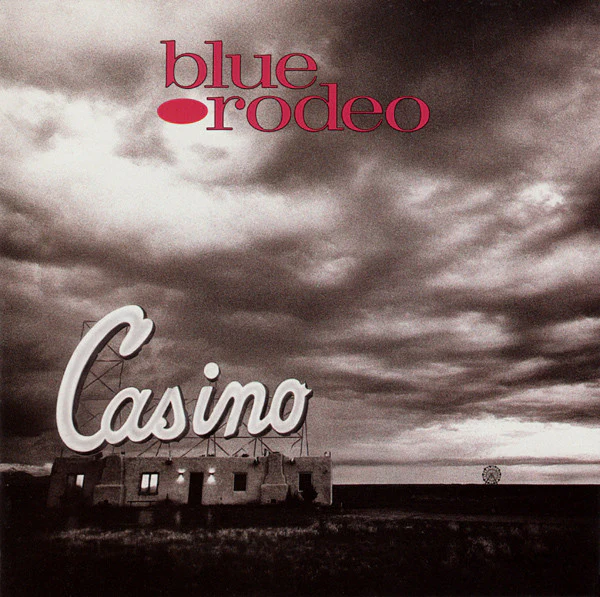 Blue Rodeo - Casino (CD)